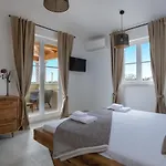 Villa In *