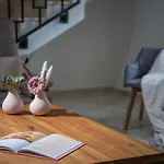 In Villa