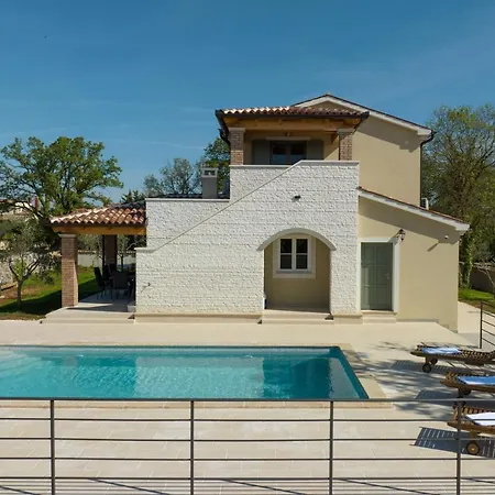 Villa In *