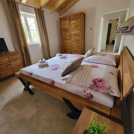 Villa In
